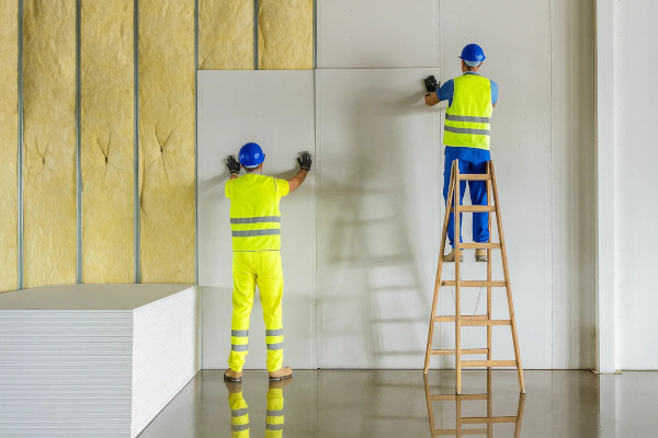 Diferencias Fundamentales Entre Aislamiento y Acondicionamiento Acústico